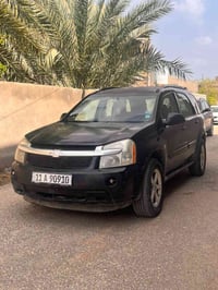 شوفر ليت كوينكس موديل 2007 سياره جاهزه كير محرك حداديه كله جاهز شرط ال...