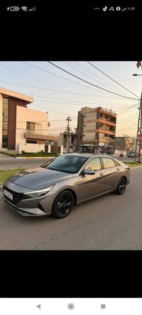 النترا ٢٠٢١ • حادث موضح • رقم اربيل