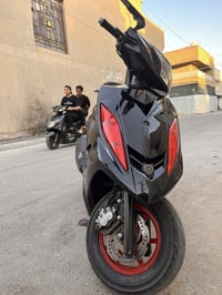 جي تي ار • كفالة • مكينة زينة