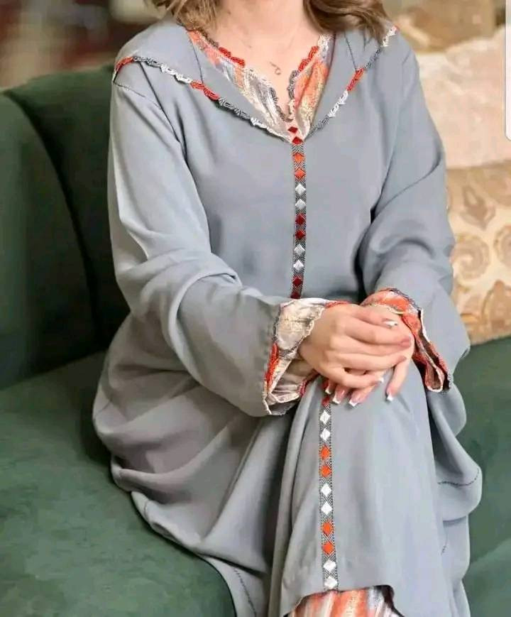 راندة خفيفة على طول جلابة بغات نخدم ليها شي موديل مرحبا بثمن مناسب


**إذا كنت صاحب هذا الإعلان وتريد حذفه لأي سبب، رجاءا أرسل رسالة إلى الدعم الفني**