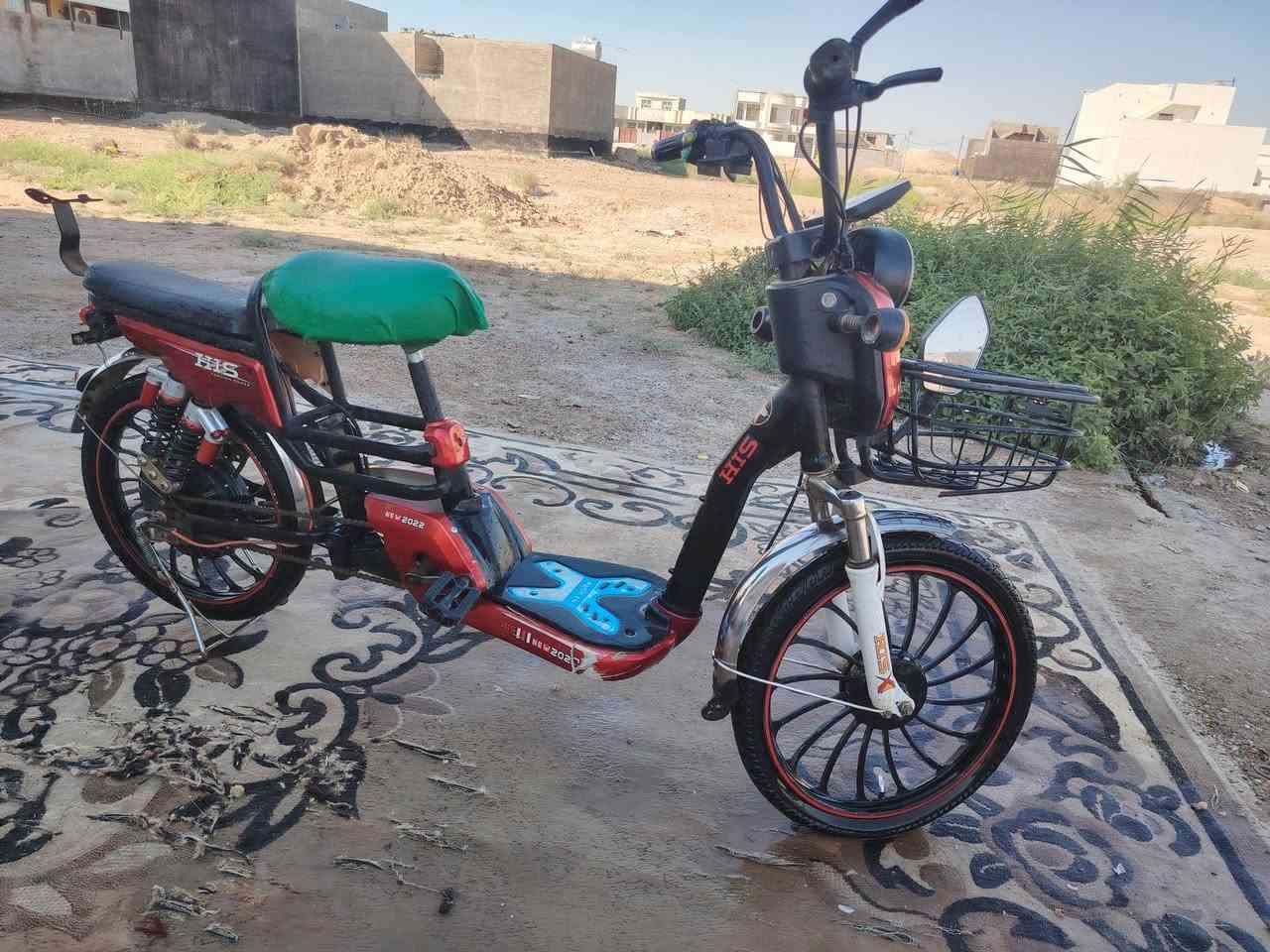 موطور شحن حجم عشرين20 كامل ماناقصه بس بطاريات بريك مامي خالفي شغل بل واقع نضف مكاني الخالديه حي القدس سعره ستين الف60/ ***********

