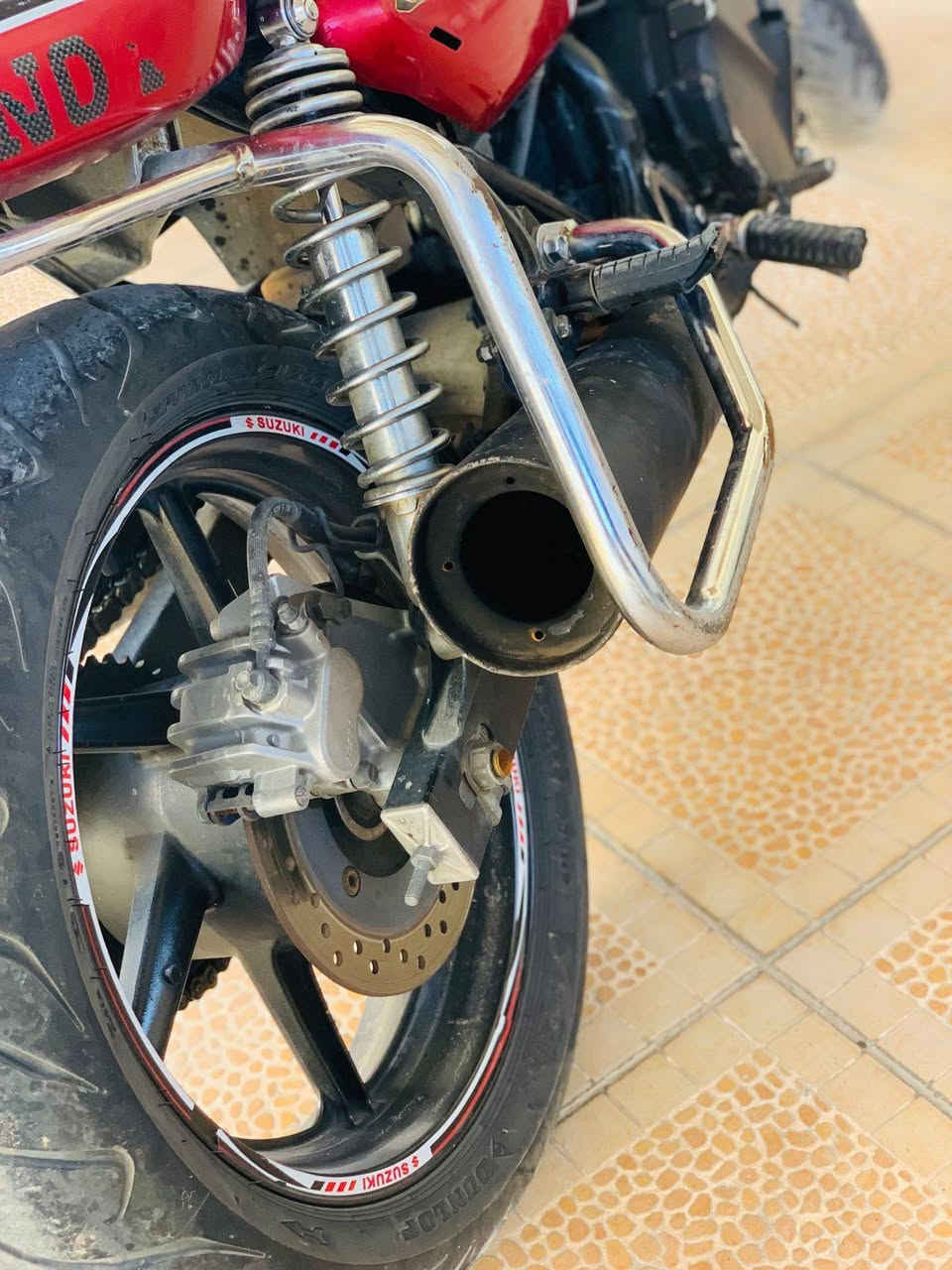 ‎سەحری خوار بازاری‎ أربيل, العراق


**إذا كنت صاحب هذا الإعلان وتريد حذفه لأي سبب، رجاءا أرسل رسالة إلى الدعم الفني**
