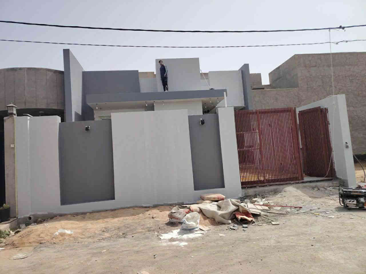 سلام عليكم صباغ بيوت درجه اولى ***********
