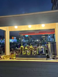 عربانة شاي و قهوة 07882869946