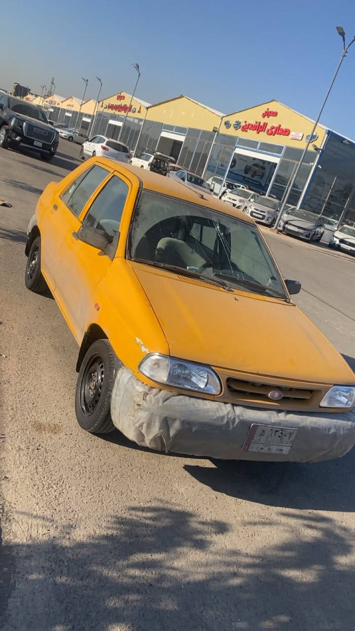 سايبا واحد وعشرين للبيع بيهه جاملغ بصفحت صدر نصه مصبوغ 52وبيهه مجال ***********
