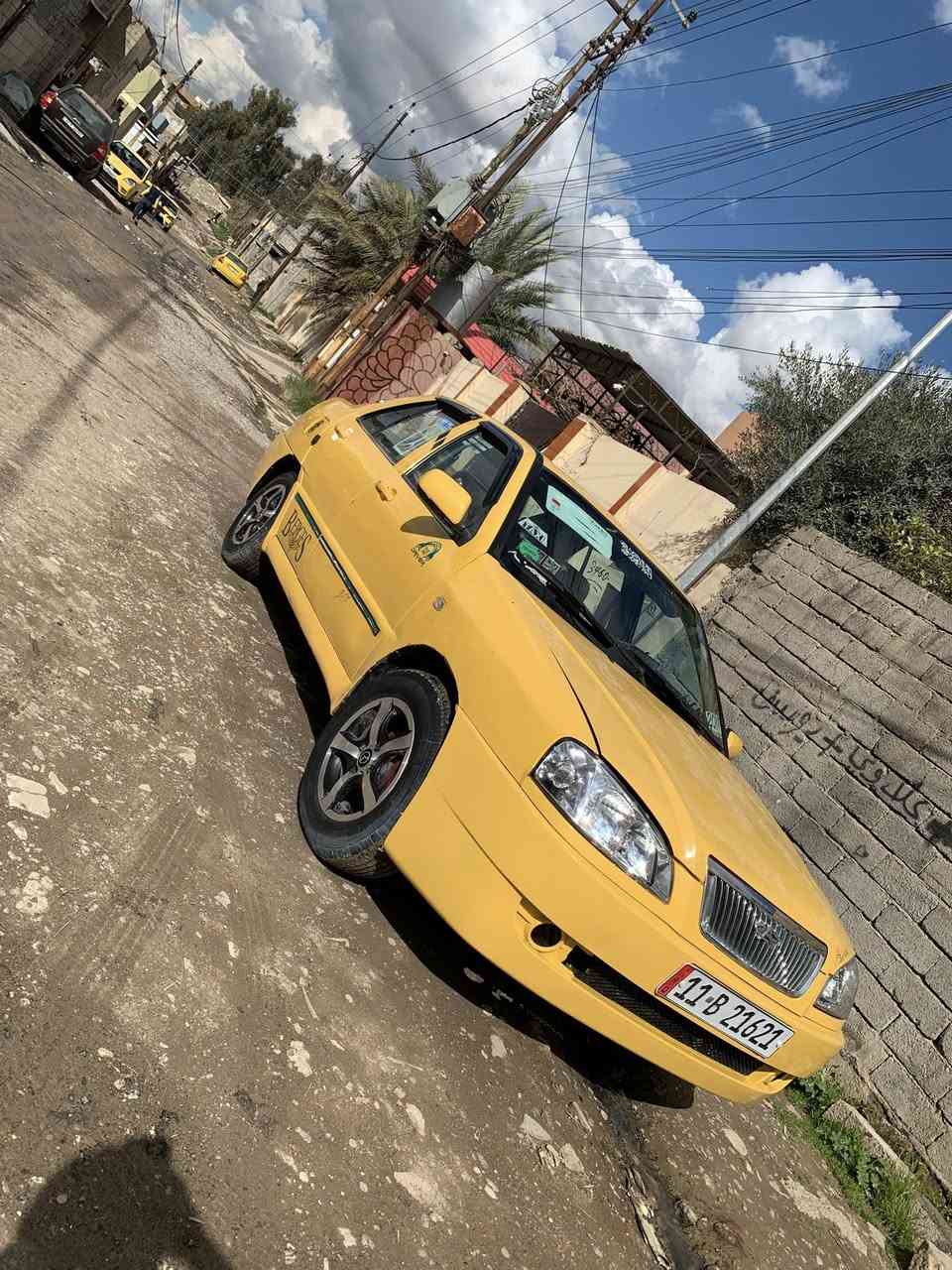 شيري كوين 2011 رقم مصطره بغداد هيه غرامات صفر كير ومحرك كولف 08 بدون حادث ويل كب تايات باتري كلو جديد اني الشرعي  مصبوغه حزام جماليه السعر ٣٣   ***********
