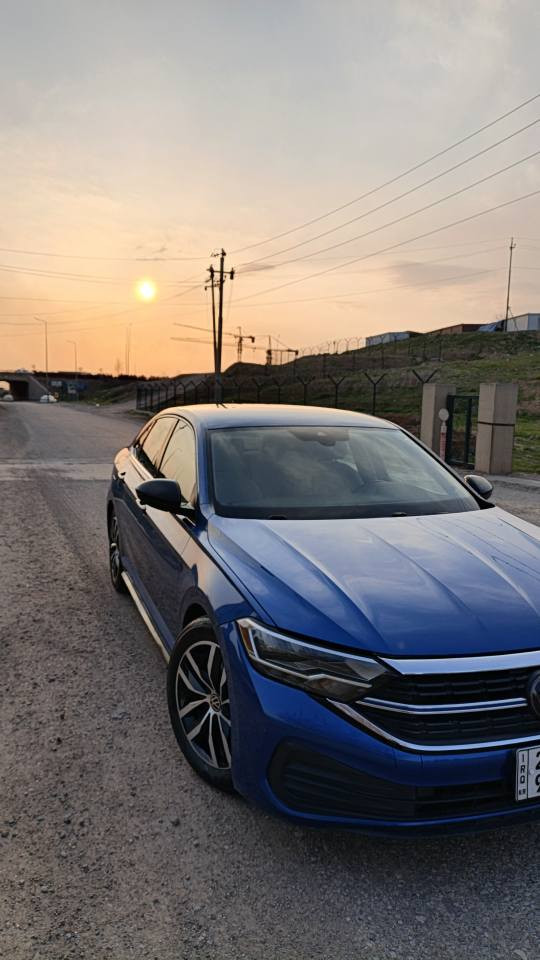 volkswagen Jetta s 2022
بِسْمِ اللهِ الرَّحْمَنِ الرَّحِيمِ
‎,,گیر عادی,,
‎ماوه ی رویشتن ,,37000,, مایل
‎ناو کریمی ,گیچ ئه لیکترونی , مکینه 15 توربوو ,
‎ گیر مکینه تبرید بردی گزوز هه موی به شه رت,,
‎چوار تایه و ویلی بیلاد شریکه م تازه لو به ستیه 
‎ دوپارچه ی بویاخه (چاملخ+ده رکه) بی ژوری به شه  رت
‎ ته نها ارباکی شانی ته قیوه باقی سوکان ده ژبول هه موی به شه رت,لایت و رادیته ر به شه رت نوقته ژوری نییه پیش و پشت که پس هه تا ده عامیش به شه رت ,,
‎رادار به شه رت.
‎ره قه م شانصی:
‎3vwnm7buxnm029056
‎تیبینی،،
‎,,گورینه وه ش ده که م ئه گه ر به دلمان بیت
‎بو زانینی نرخ په یوه ندی یان نامه بو ئه م ژماره یه بنیره 
‎ژماره موبایل:***********,, ***********,,
‎Whatsapp,,vaiber 
‎ أربيل, العراق
