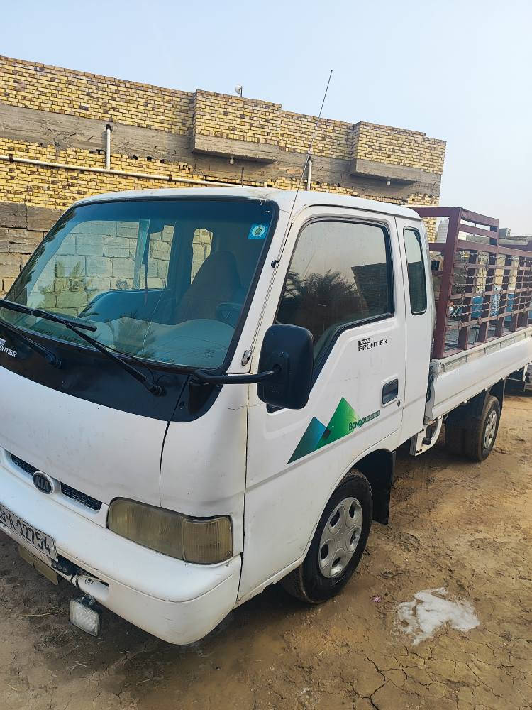 كيه فونتيره موديل2000 رقم نكليزي قادسيه بسمي بيه مجال للشراي بيع مستعجل اكثر استفسار انتصل 
*********** السماوا, المثنى
