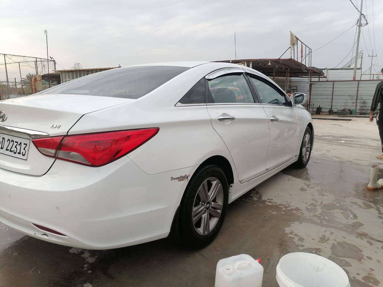 سوناته موديل 12سياره غاز بلادي سعرها   48..كصه وحده


**إذا كنت صاحب هذا الإعلان وتريد حذفه لأي سبب، رجاءا أرسل رسالة إلى الدعم الفني**