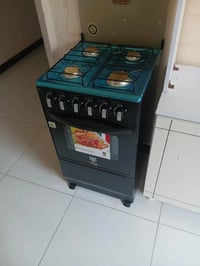 فلوجه حي جبيل • جديده • فرن