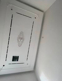 🏠 من أعمالنا في الموصل في منطقة ( حي العربي )  متوفر الدفع نقدا او بلت...