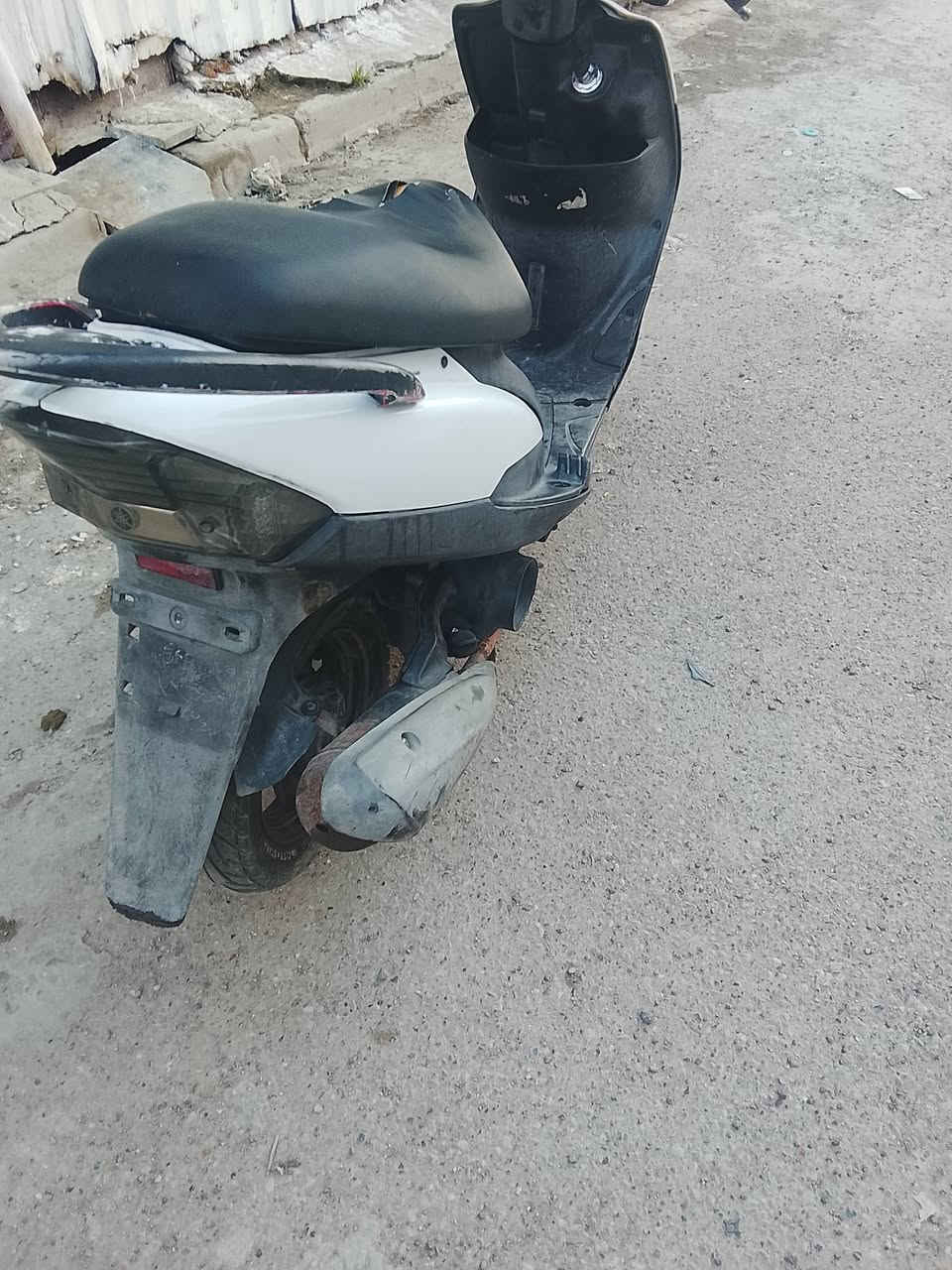 السلام عليكم ماكس عدله بلاديه مكان بغداد الطالبيه فلكه 83للاستفار ***********
