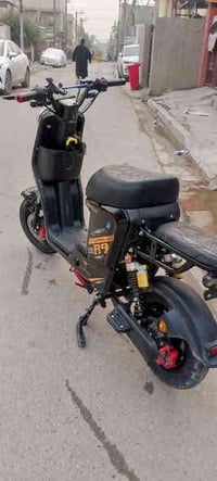 دراجة شحن R9 • مستخدمة قليل • أبو دشير بغداد
