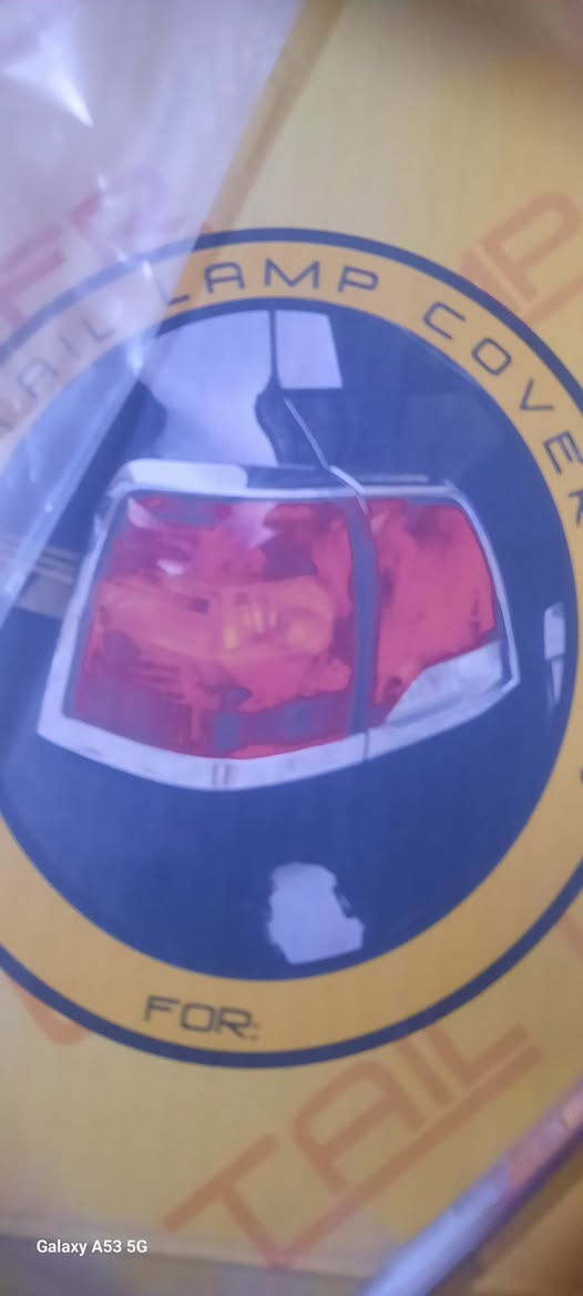 سستم نيكل بك لايت لاندكروز أصلي سستم كامل مامستخدم السعر 50 ألف ***********
