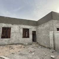 نجف طريق كربلاء • ١٠٠٠م • بناء ٣٠٠م