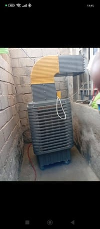 نضيفات • على فحص • النجف