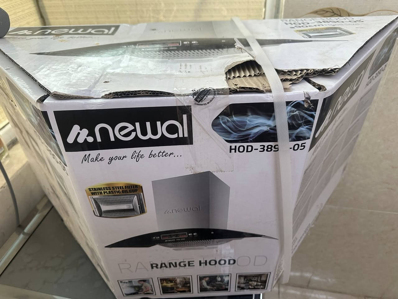 مرەشەح شەریکەی نەوال نوێ ناو کارتۆن 
نرخی ٥٠ هەزار


**إذا كنت صاحب هذا الإعلان وتريد حذفه لأي سبب، رجاءا أرسل رسالة إلى الدعم الفني**