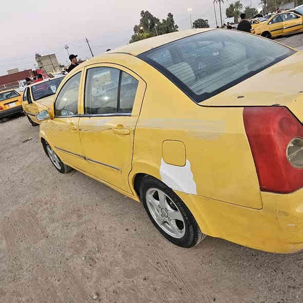 السلام عليكم شيري A5 مكينه كامري ابو الجف شرط التحويل مصفره هيئه وغرامات *********** مدينه الصدر السعر ٣٢
