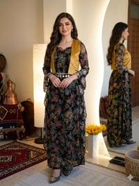 مقاس L/XL • دانتێلە • لانجري