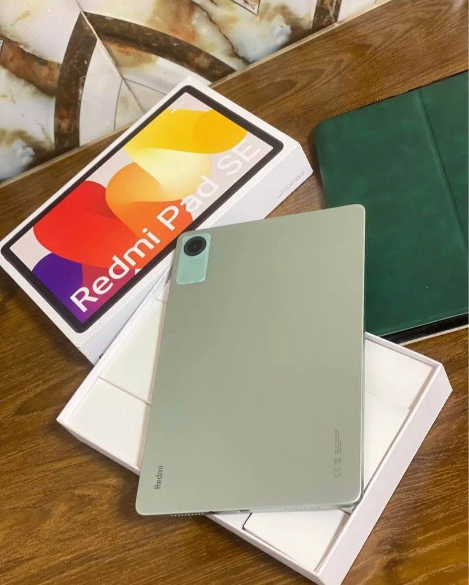 ايباد ريدمي باد c

صار ٧ أشهر من أخذته نظيف جدا
ماخذه ٣٠٠ بالاقتصاد
رايده ٢٢٥ وبي مجال قليل
كربلاء الحر
***********
