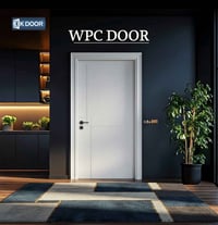 شركة KDOOR • مصنع أبواب • رانيا السليمانية