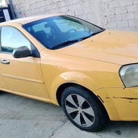 اوبتره • ٢٠١٠ • ضربه امامي