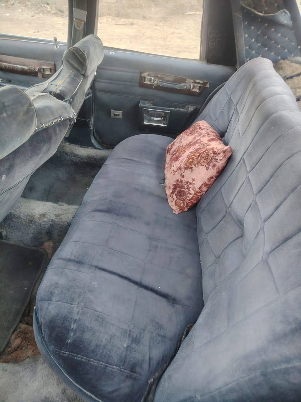 كابرس موديل ٨٥ سنويتها ٢٩ توها مدكوكه هزه العنوان ذيقار شطره للأستفسار رقمي ***********
