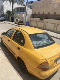 طيبه 2015 السياره حلوه مخليها مال دوام الله شاهد ما مشتغل بيها السياره...