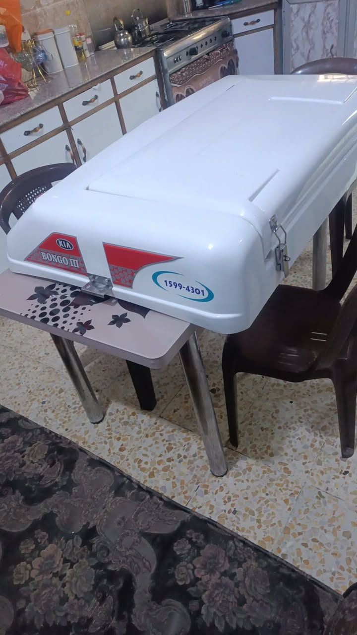 السلام عليكم غراض للبيع محجر ارتفاعه متر و١٥ و جنطه مكلف بلنشر مكاني حله للاستفسار على هذا الرقم ***********
