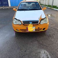 سيكي ٢٠١١ • رقم بابل • شرعي بالموصل