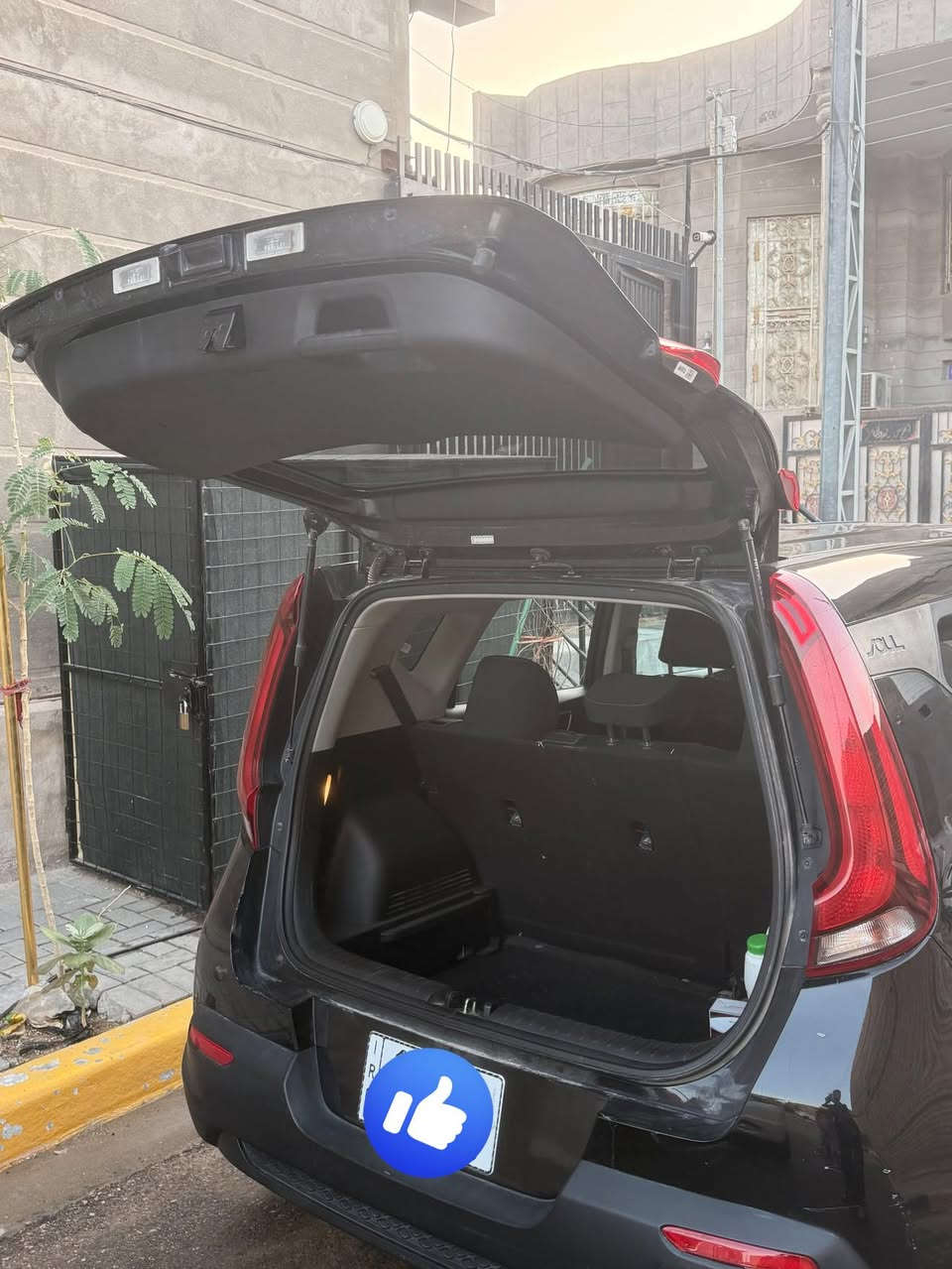 سياره صول موديل 2021
رقم بصره ب اسمي 

سياره جاهزه من حداديه 

تبريد كامله من كلشي بيه تحديد مساره فول موصفات 

لايت زنون 

سياره وارد امريكي 

كفاله عامه من صبغ ما عدا صربته ب بجم الامامي فقط لان وارد امريكي ما واصل للشاصي للغد فقط معدل 

سياره ماشيه 58الف فقط ما متعوبه 

سعر 140بيه مجال مكاني البصره الزبير رقمي ***********
