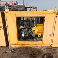 مولدات • ٦٠ كيفي • قلعة سكر ذي قار