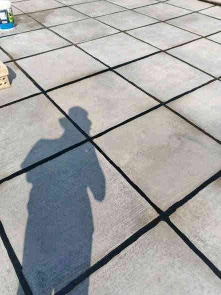 اضافة  ماستك وكوي احد سطوح الاخوه في الديوانيه التقيه الاولى 
اسعارنا تنافسيه وشغل درجه اولى وامانة الله ورسوله 
السعر يختلف كل سطح واله شغل خاص واحنه بخدمتكم 
للتواصل سيد امير *********** لكافة الزفت والماستك 
@إشارة
