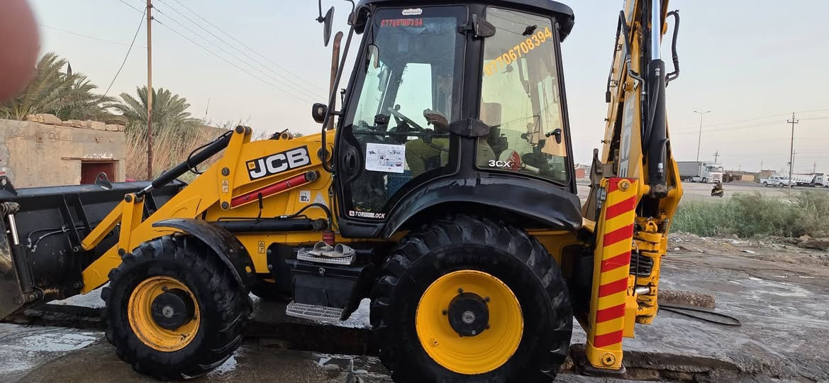 جي سي بي للبيع مديل ٢٠٢٠ او مراوس بمديل ١٢ او ١٣ او ١٤ فول مواصفات بم ونوزل ابلاد شرط 
ما مفتوح بيها برغي سيفتي كامل  رقم أربيل مكان الحفاره بصره قضاء الدير  ***********
