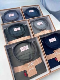 دشداشة شاكر • ناحيه الامام • فخامة