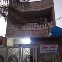 بيت زراعي 25 البيت طابقين جديد يحتوي على استقبال وصاله وغرفه ومطبخ وخد...