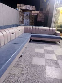 ديوان ١١مقعد • جديد • حله نادر