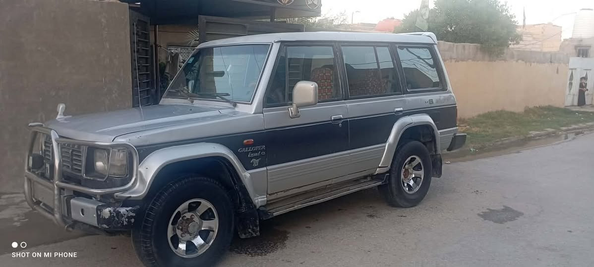 كالوبر للبيع موديل ٩٣ محرك بطه مكفوله كفاله عامه محرك وكير اوتو ماتيك العنوان بابل الهاشميه السعر 45 وبيه مجال رقم الهاتف ***********
غير متواجد ع النت
