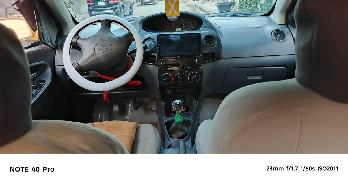 السلام عليكم ام كي لبيع السياره جهزه وحلو نقص تبريد فقط لبيع او مراوس سنويا ل27 رقم ذي قار مكان السياره الناصريه ناحيه الفضليه شعدك مراوس السعر 30  وبيه مجال قليل ***********
