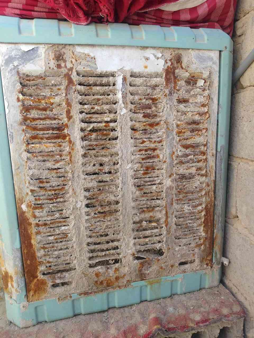 سلام عليكم مبرده للبيع دبل ماطور شغاله كنطرة السلام المدرسي
‏‪0778 071 2878‬‏بيه وتساب
