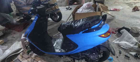 السلام عليكم فراشه للبيع كفاله عامه دراجه رامبه ***********ما ماشي السعر 650 دراجه جديده وانالمقفوله
