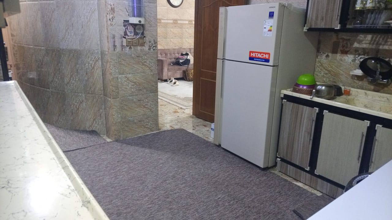 ‏#ياالله #يارزاق
‏#اللهم_صل_على_محمد_وال_محمد
‏#اليريد_بيت_جديد_متعوب_عليه
‏ تعال يمي لا دور ولادوخ تعبت وأنت دور تعال تعال يمي العروض غير شي كله جديد بناء حديث
‏#بيت_للبيع_حي_المكرمة
#مساحة_160/م
‏#السعر_225 مليون مع المجال الشراي يجي ويشوف بعينه ويدلل 
‏#بناء_فول_الفول_درجة_أولى_معنى_الكلمة
‏#طابقين_سطح_البيت_مسقوف
‏#سندويج_حدادية_درجة_اولى
‏يتكون_الطابق_الارضي
‏#استقبال 7 ونص عرض 3 و75 
‏#غرفة نوم 6 في 5  #صالة 6 في 4 
‏#مطبخ 5 في 4
‏صحيات داخلية وخارجية طارمة واسعة 
‏#الطابق_الأول
‏يتكون من 3 غرف نوم 
‏غرفة 6 في 5 الغرفة/2    5 في 4 الغرفة/3  4 في 3
‏صحيات + صالة البيت بناء هندسي متعوب عليه فول الفول درجة أولى مغلف سيراميك 
‏العنوان النجف الأشرف حي المكرمة خلف شارع الزيتون الرئيسي اربع سايدات  الشارع مجاور كريت مول سابقآ شارع السبيس المؤدي من شارع كربلاء بداية جسر إلى شارع الصب (المطار) كافة الخدمات متوفرة يمه 
‏مدارس حكومية + مدرسة الأمجاد ابتدائية أهلية  
‏منطقة غنية عن التعريف هادئة ناسه كله طيبة سوق + خط كيات عسكري گبل 
#للتواصل_اكثر_والاستفسار
#الاتصال_على_الارقام_التالية
***********/ابو عباس الخزعلي 
***********/واتساب فقط
