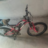 دراجة • للبيع