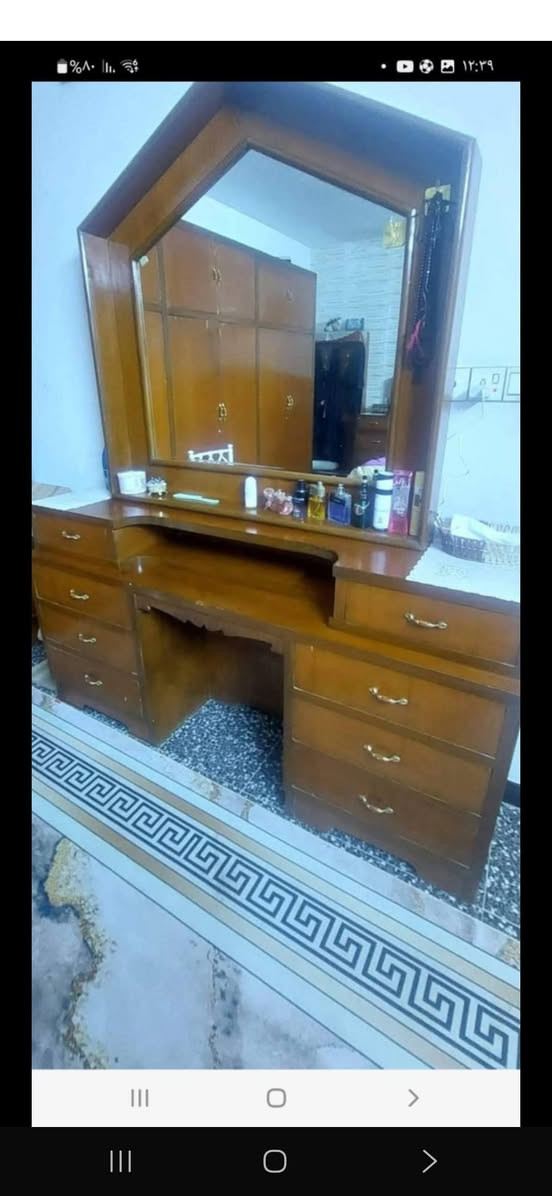 ديوان تركي ٩ مقاعد ايصير سرير ومخزن ٣٠٠ وفرفه صاج ٧ قطع ٤٠٠


**إذا كنت صاحب هذا الإعلان وتريد حذفه لأي سبب، رجاءا أرسل رسالة إلى الدعم الفني**