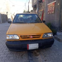 سيابسه موديل ١٥ بيها ضربه يم صندوك وشاصي واحد معمر السعر٢٧ وبيها مجال ...