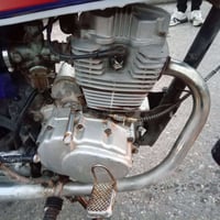 ماتور شرط • قابل تفاوض • حي القاهره