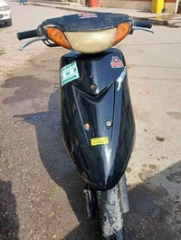 دراجة ٦٠ • عصفورية • صويرة