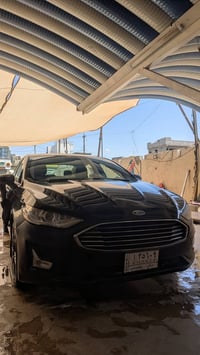 فيوجن ٢٠١٩ • ١٥٠٠ تيربو • رقم ديالى تحويل
