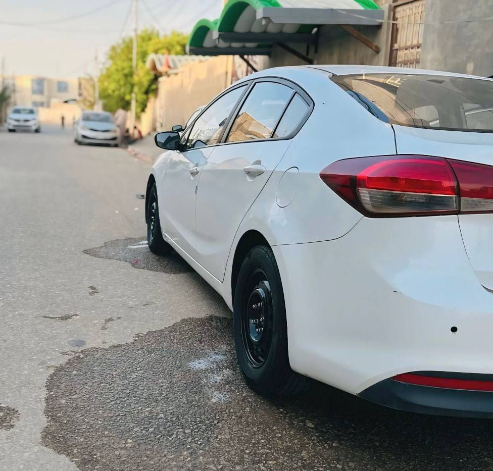 السلام عليكم سيراتو  2017 خليجي للبيع رقم اربيل كفاله عامه مكاني نجف مشخاب الاستفسار ***********//***********
