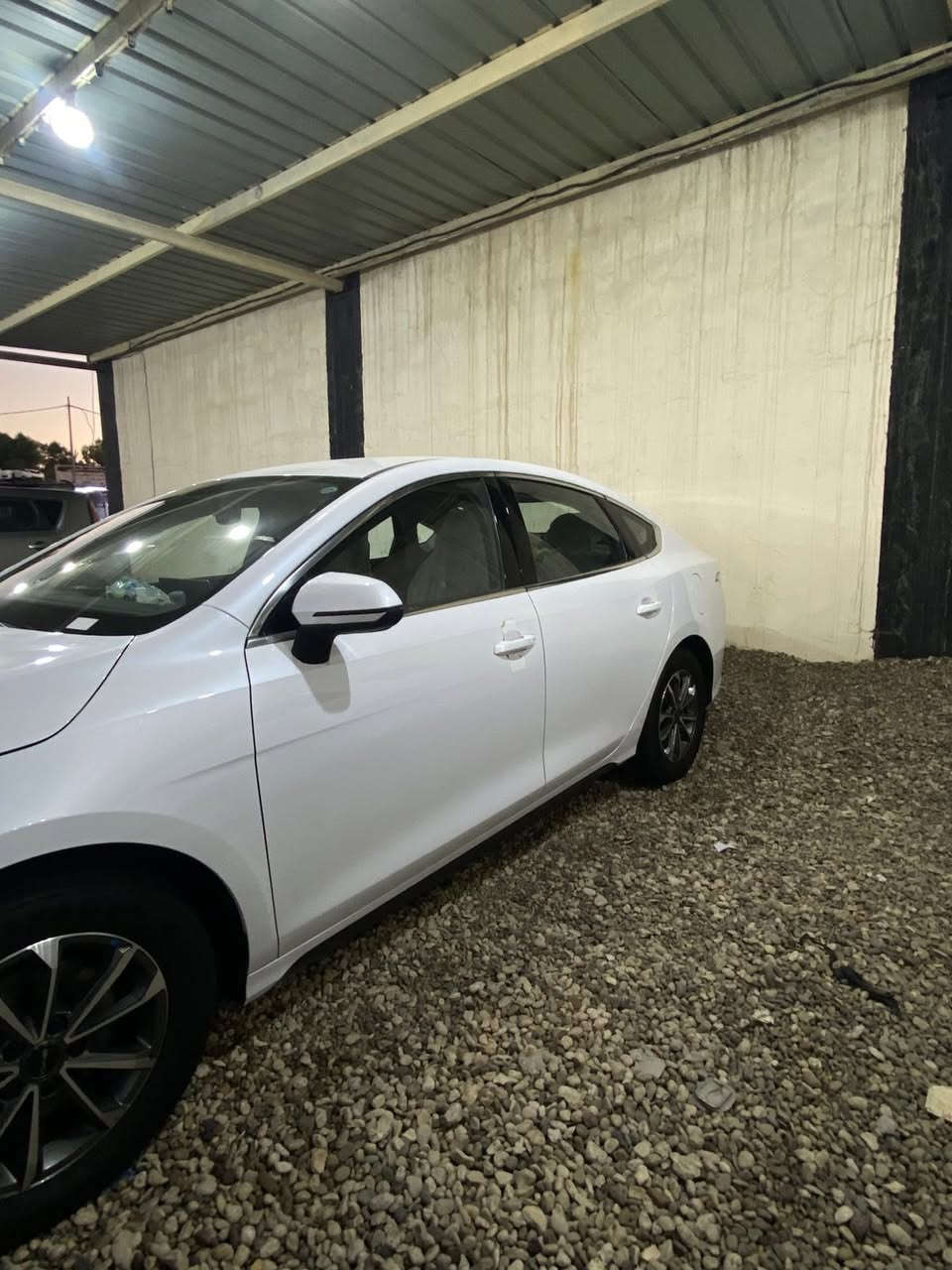 BYD
مديل 

25           ماشيه 8000الف بيمي 

سعره

20 مليون 

*********** 

 مكانه كربلاء 

رقمه كربلاء
